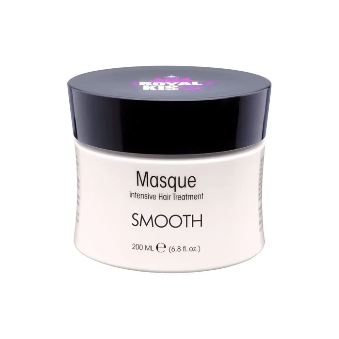 Royal KIS Smooth Masque 200ml