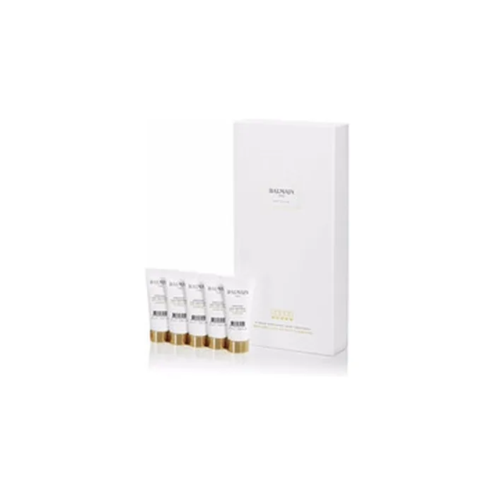 Balmain Haircare 5 Week Enriching Hair Treatment 5 X 20 Ml