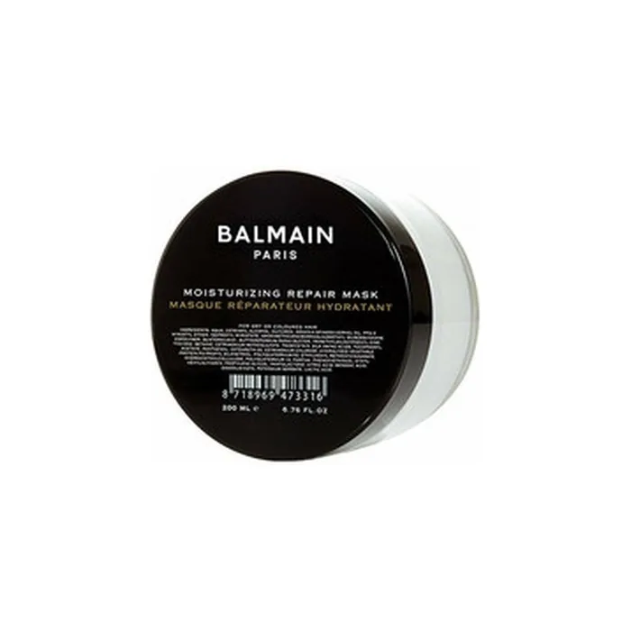 Balmain Moisturizing Repair Mask For Dry Or Colored Hair