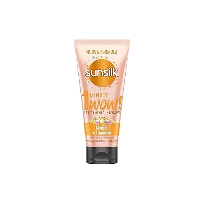Sunsilk 1 Minute Wow Intensive Treatment Hair Mask For Dry Hair - 180 Ml