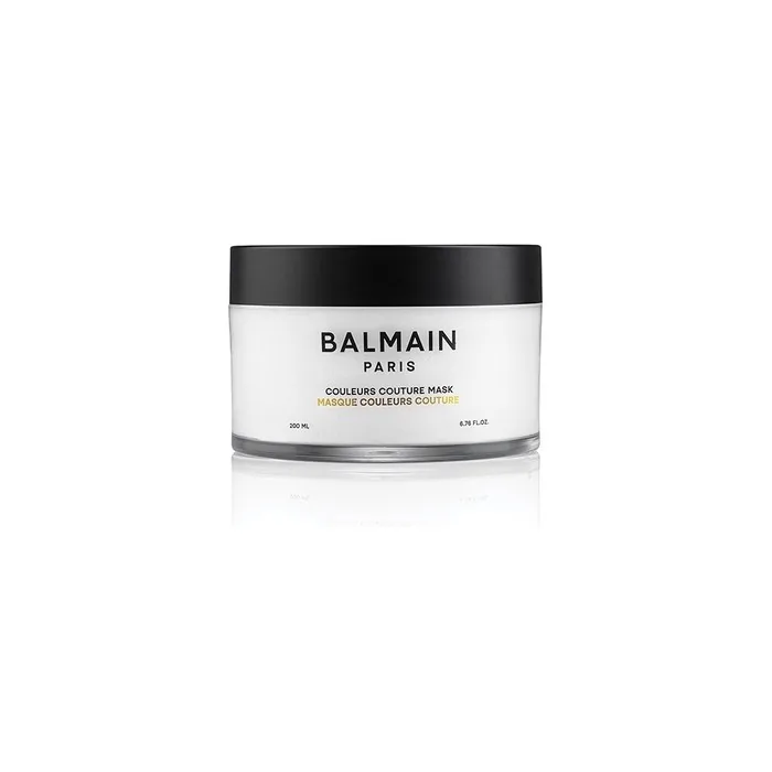 Balmain Couleurs Couture Mask For Colored Hair