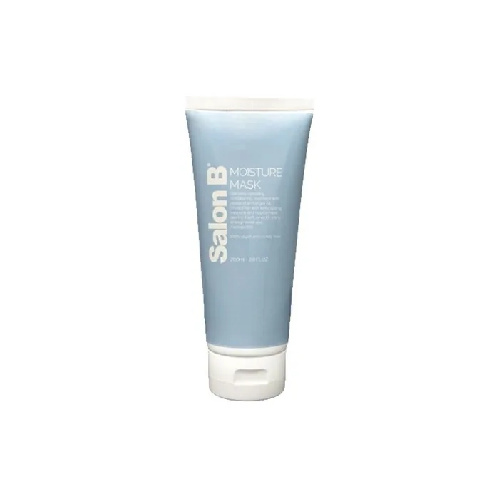 Salon B Moisture Mask 150ml