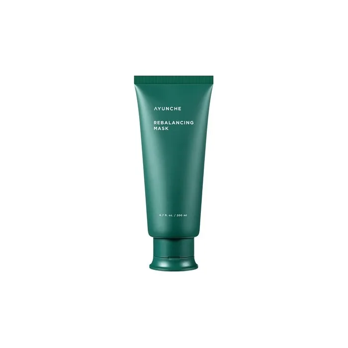 Ayunche Rebalancing Mask Hair Mask 200ml