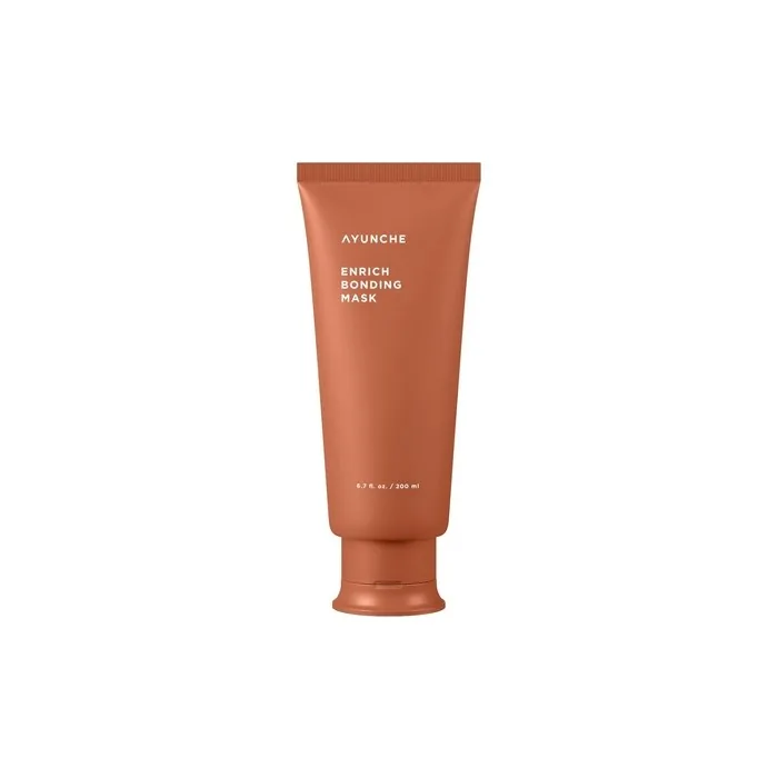 Ayunchee Enrich Bonding Mask Hair Mask 200ml
