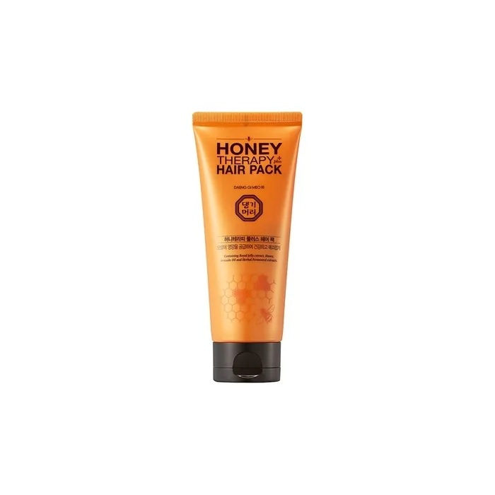 Daeng Gi Meo Ri Honey Therapy Plus Hair Pack - 150 Ml