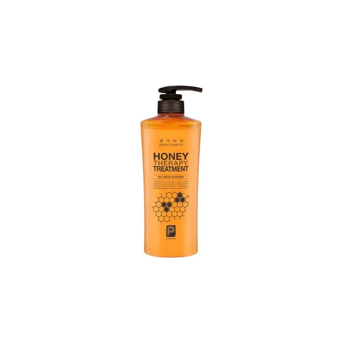 Daeng Gi Meo Ri Professional Honey Therapy Treatment - 4 Types of Nourishing