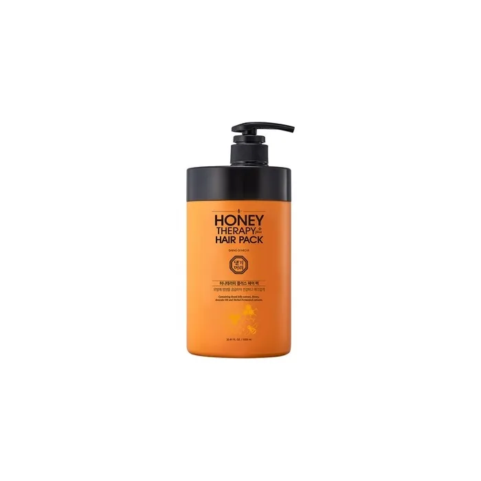 Daeng Gi Meo Ri Honey Therapy Plus Hair Pack - 1000 Ml