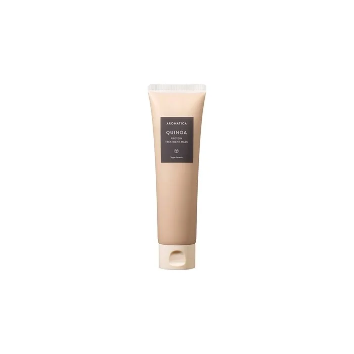 Aromatica Quinoa Protein Treatment Mask 160 Ml