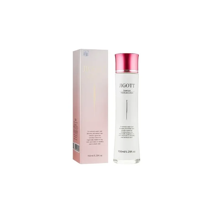 Jigott Essence Moisture Skin 150 ml