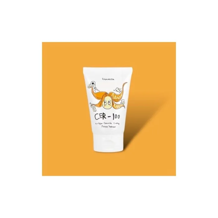Elizavecca Cer-100 Collagen Ceramide Coating Protein Treatment 100ml