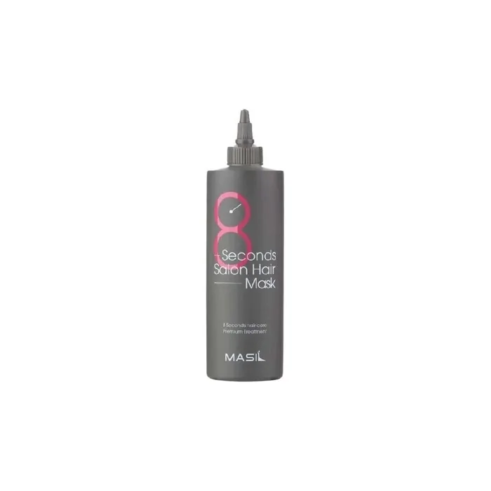 Masil 8 Seconds Salon Hair Mask - Smoothing Hair Mask