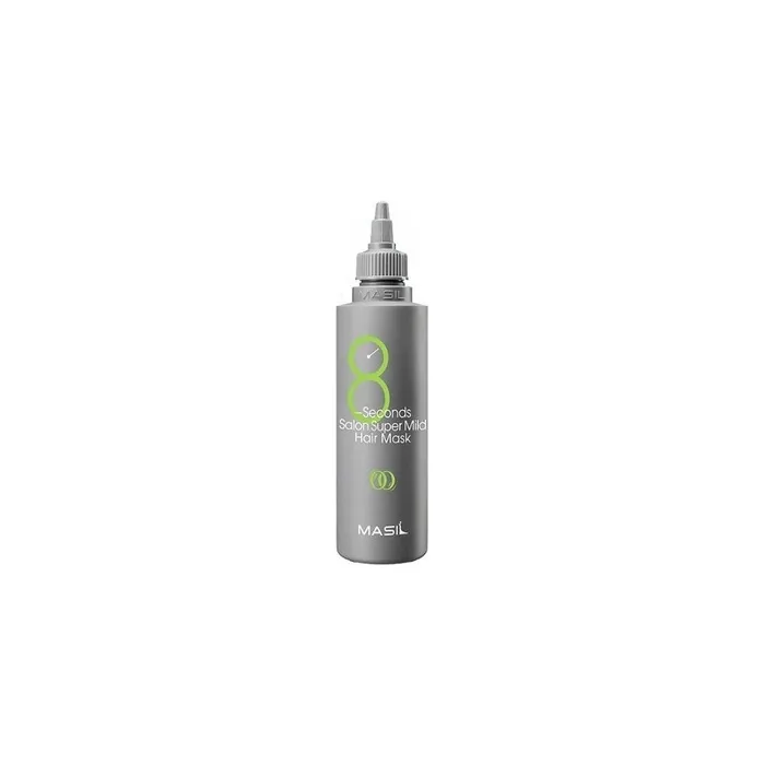 Masil 8 Seconds Salon Super Mild Hair Mask For Sensitive Scalp