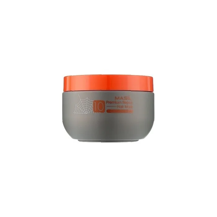 Masil Restoring Hair Mask 10 Premium Repair Hair Mask 300 Ml