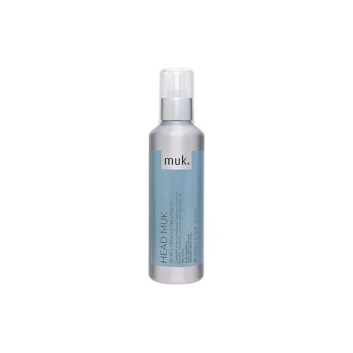 Head Muk 20 in 1 Miracle Treatment