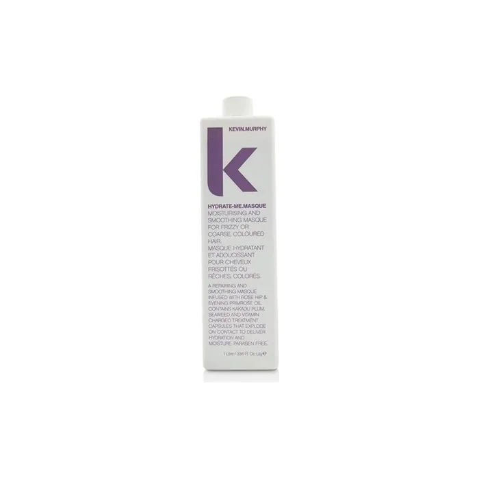 Kevin.Murphy Hydrate-Me Masque 1000ml 33.8 Fl Oz