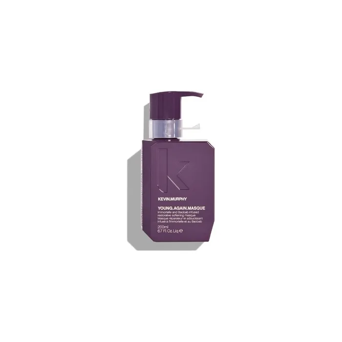 Kevin Murphy Young Again Masque Hair Conditioning Mask 200ml
