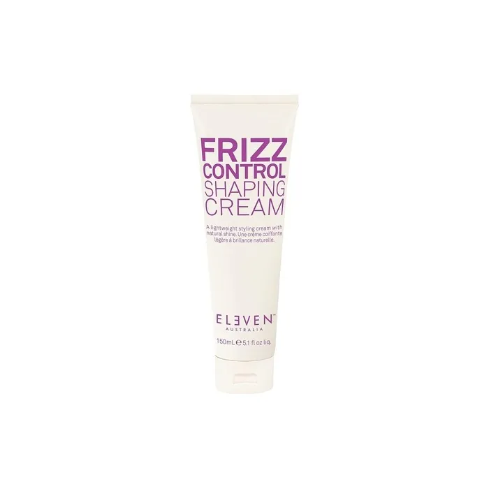 ELEVEN Frizz Control Anti-Frizz Mask 150ml