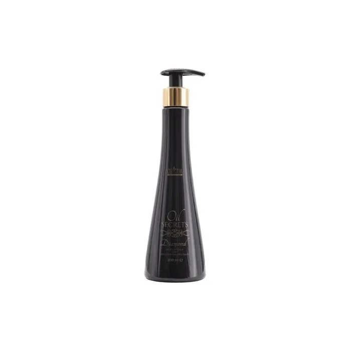 Creattiva Oil Secrets Diamond 3 in 1 Gel Oil 200ml