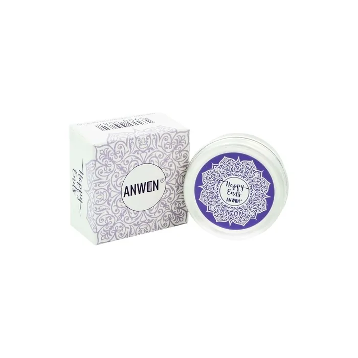 Anwen Happy Ends Serum for Hair Ends Protection 15ml