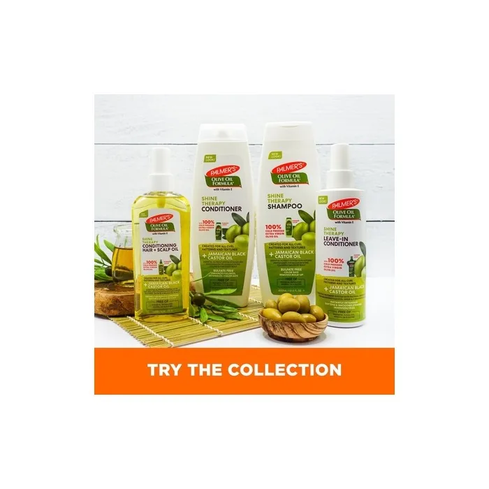 Palmer's Olive Oil Formula Hair Care Products