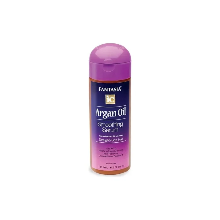 Fantasia Argan Oil Smoothing Serum 180ml