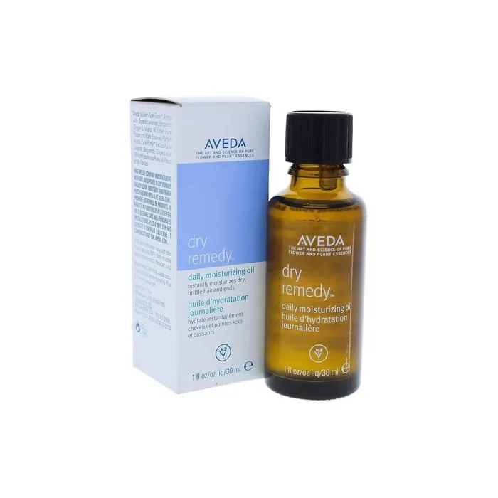 Aveda Dry Remedy Daily Moisturizing Oil