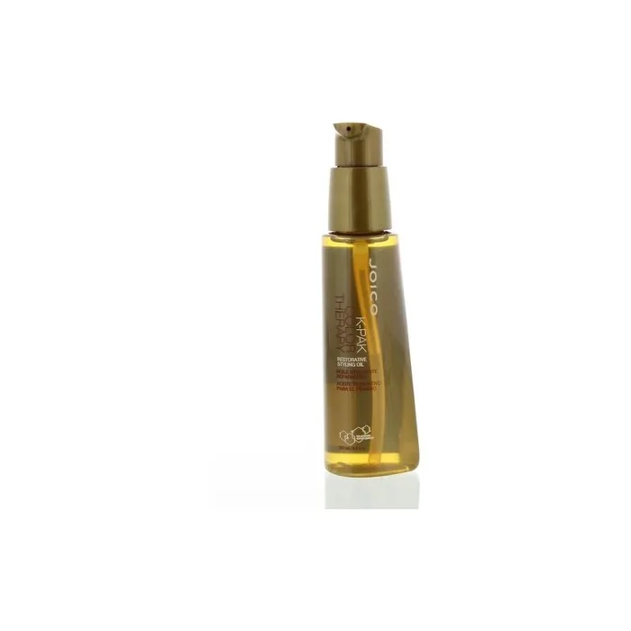 Joico K-pak Color Therapy Oil - 100 Ml - Hair Serum