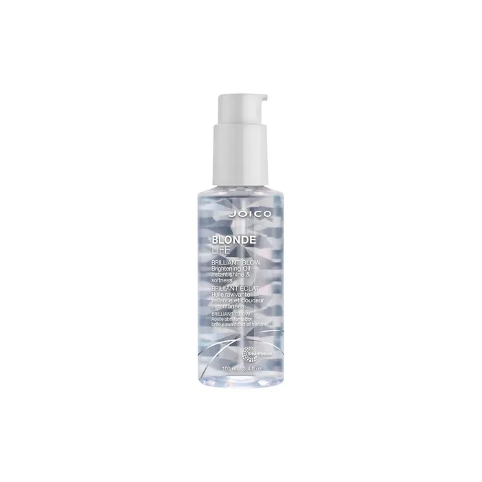 Joico Blonde Life Brilliant Glow Lightening Oil 100ml