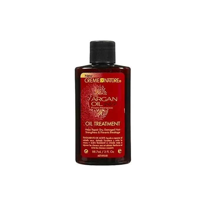 Creme of Nature Argan Oil Treatment 88.7ml