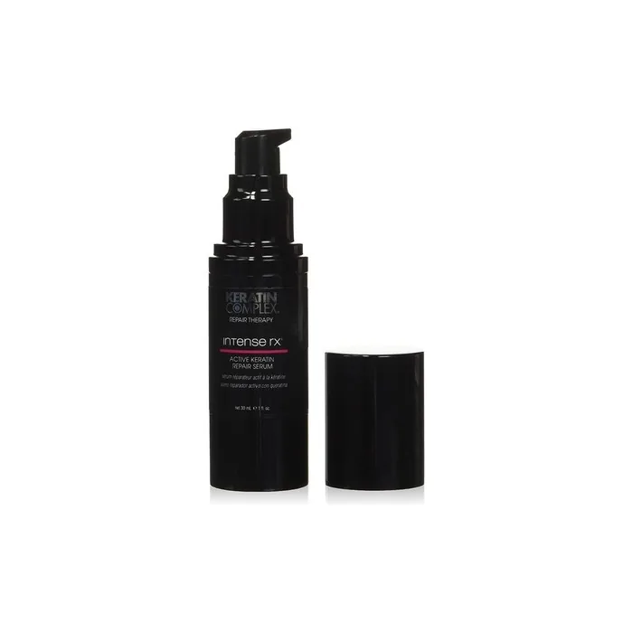 Coppola Keratin Complex Intense RX Ionic Keratin Protein Restructuring Serum 1oz
