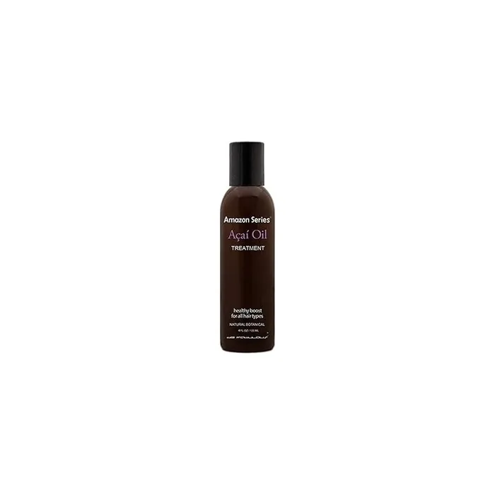 Amazon Series Acai Oil Treatment 120ml Antifrizz Omega 69 Sulphate Free Suitable For All Hair Types Hair Sunscreen
