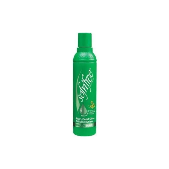 Sofn'Free Nutri Feed Olive Oil Moisturizer 250ml
