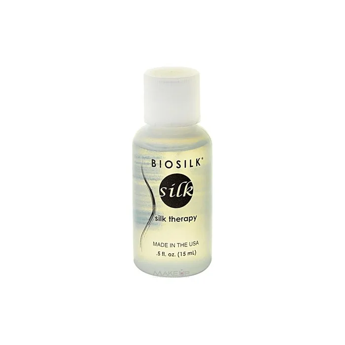 FAROUK Systems 36064 Biosilk Therapy Silk Silky Treatment 15ml