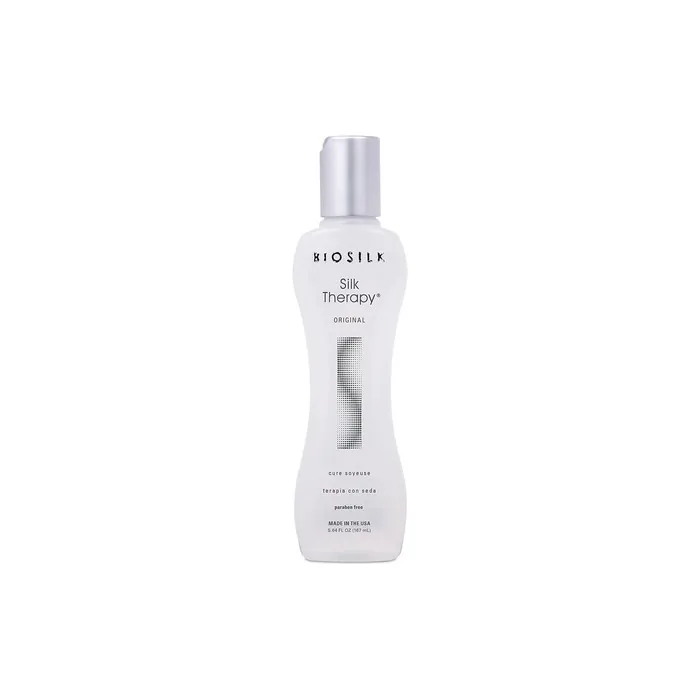BioSilk Silk Therapy 167 ml Hair Serum