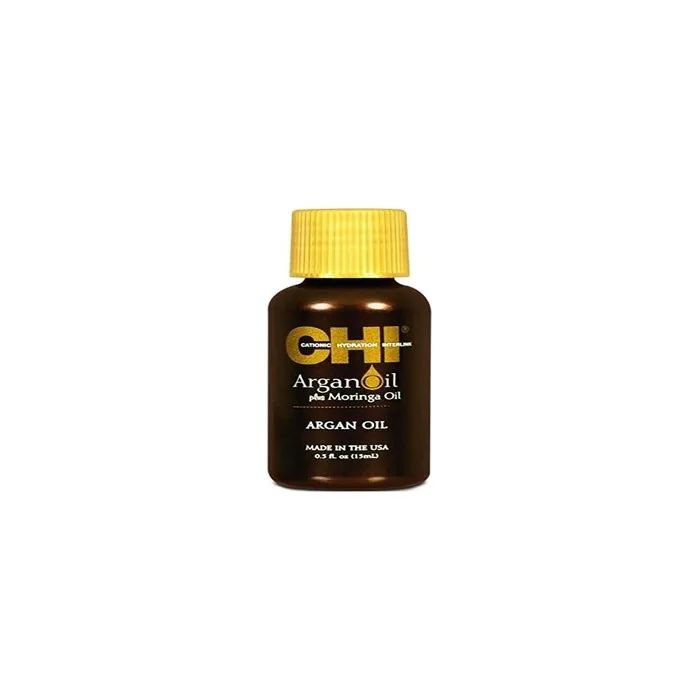 Farouk CHI Argan Plus Hair Oil 15ml