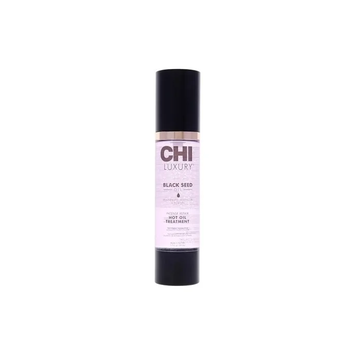 CHI Luxury Black Seed Intense Repair Hot Oil Treatment 50ml