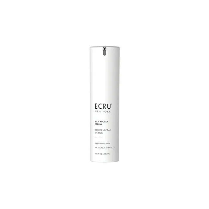Ecru New York Silk Nectar Shine Serum Lightweight Hair Serum