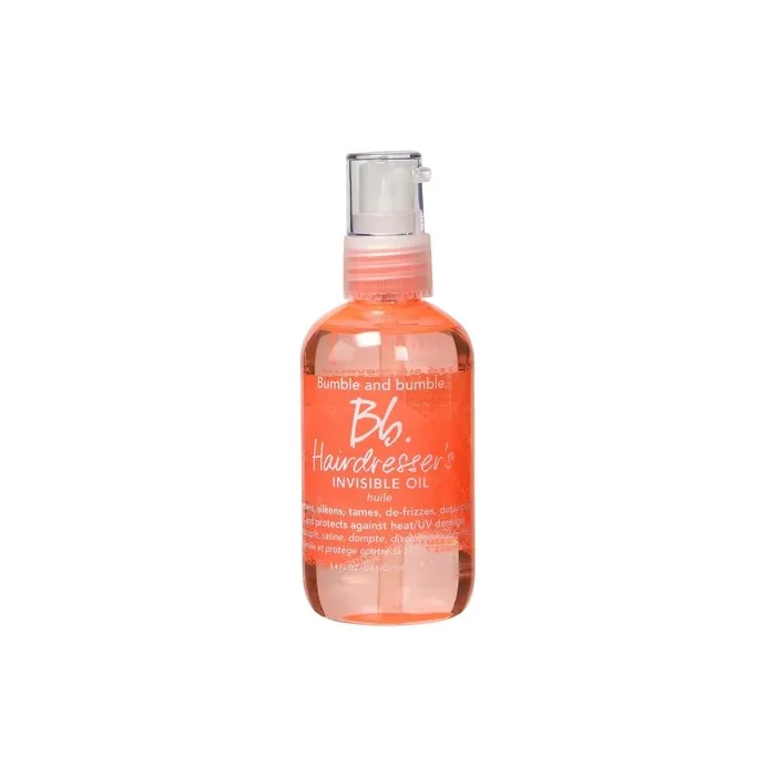 Bumble & Bumble Hairdresser's Invisible Oil 100ml