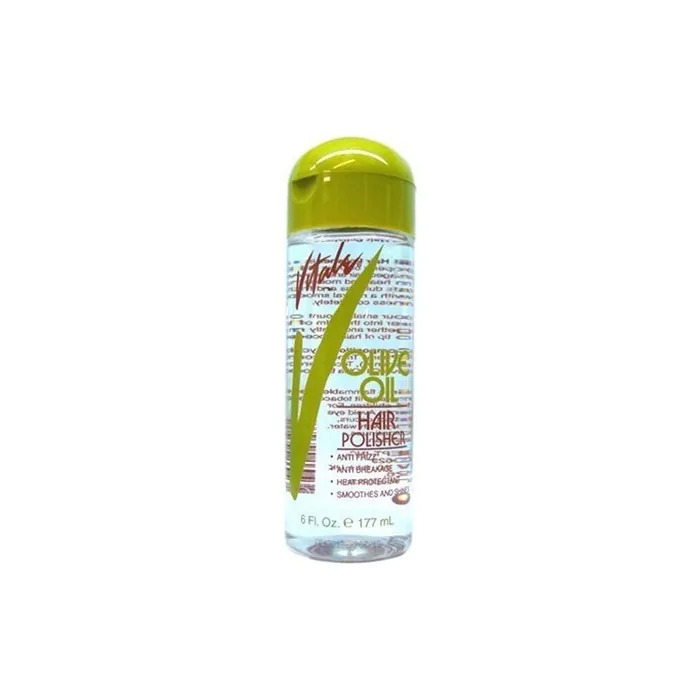 Vitale Olive Oil Hair Polisher 177ml