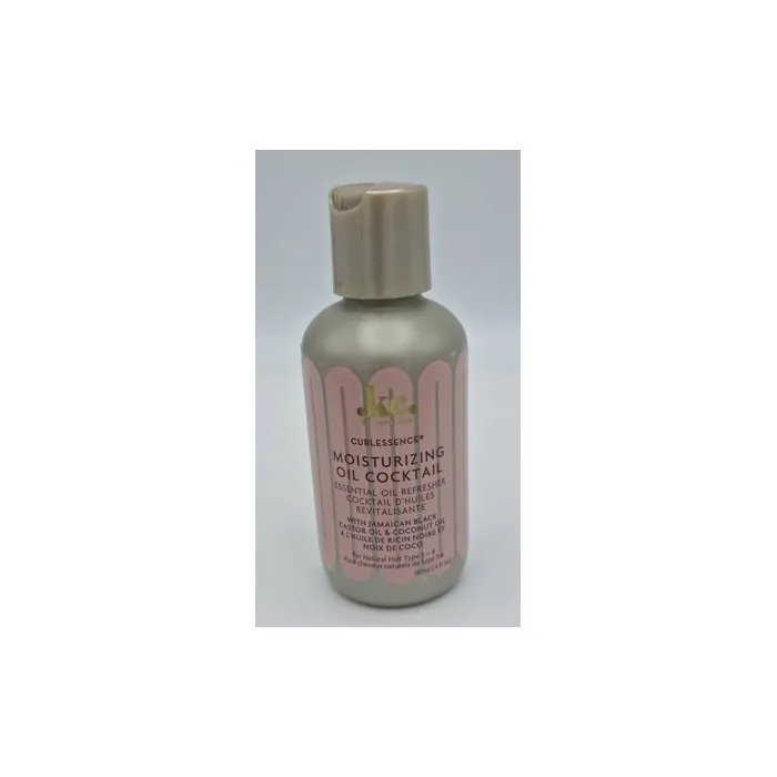 CurlEssence Moisturizing Oil Cocktail 4fl.oz