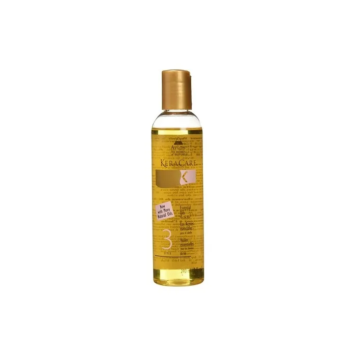 Avlon Essential Oils For Hair, 240ml