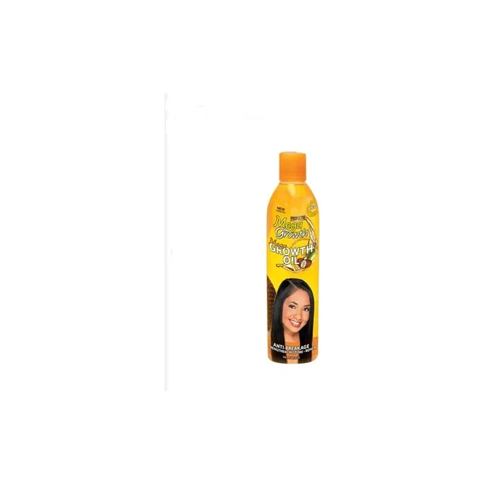 Profectiv Mega Growth Anti Breakage Strengthener Growth Oil 236ml