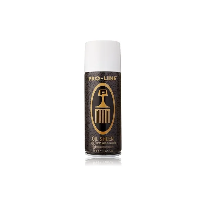 Proline Oil Sheen 283g 10oz