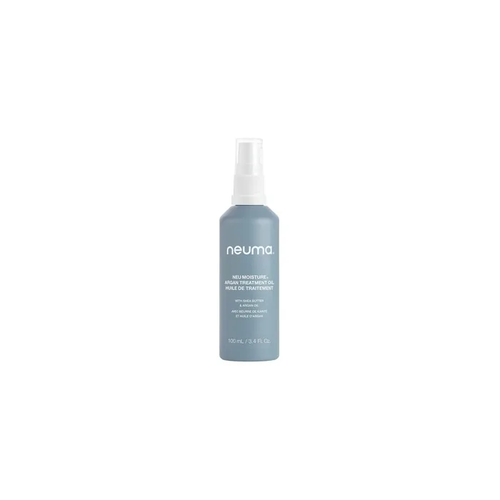 NEUMA Neu Moisture Argan Treatment Oil