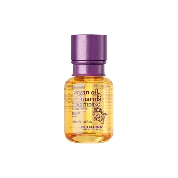 Luxliss Marula Oil 55ml