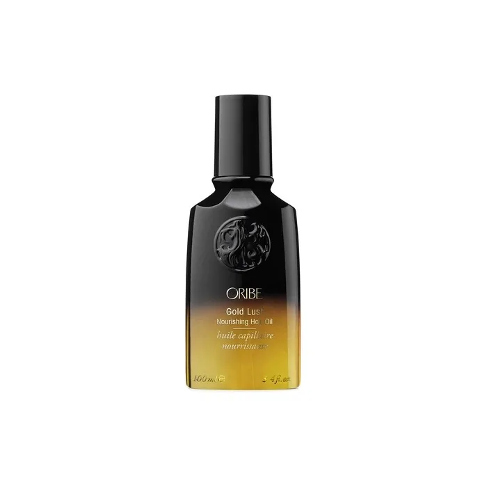 Oribe Gold Lust Nourishing Hair Oil 100ml