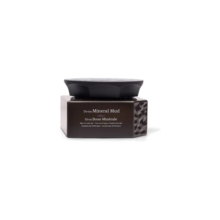 SAPHIRA Divine Curls Mineral Mud 250ml