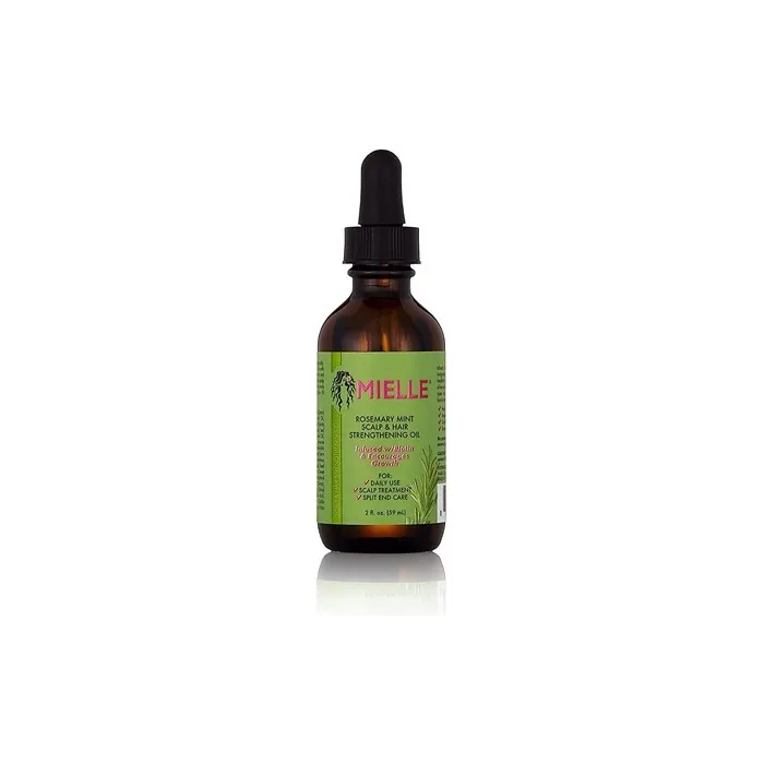 Mielle Rosemary Mint Scalp & Hair Oil 2oz