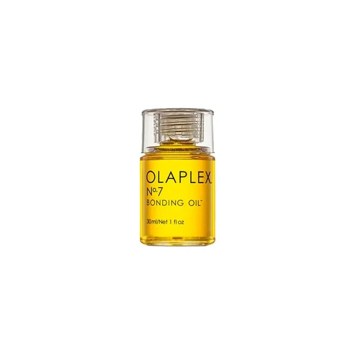 Olaplex No 7 Bonding Hair Oil Concentrated High Shine Oil With Heat Protection