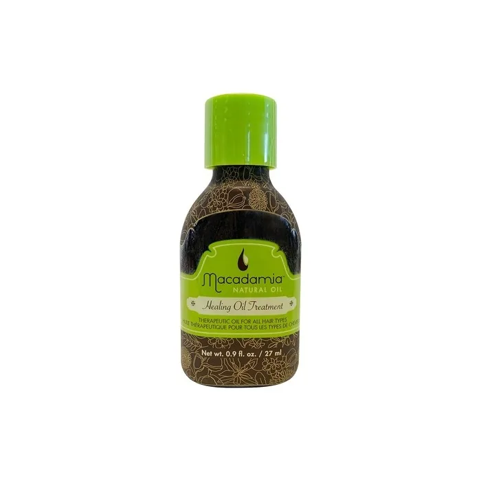 Macadamia Natural Oil Healing Oil Treatment 27ml